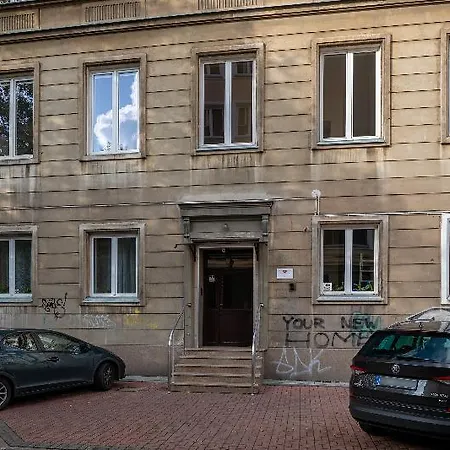 P&o Marszalkowska 3 *