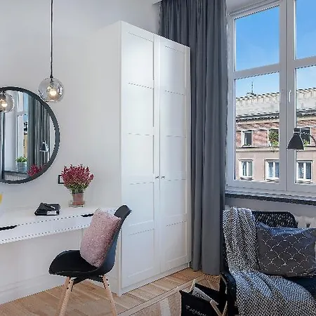 Apartment P&o Marszalkowska 3