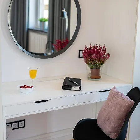 Apartment P&o Marszalkowska 3