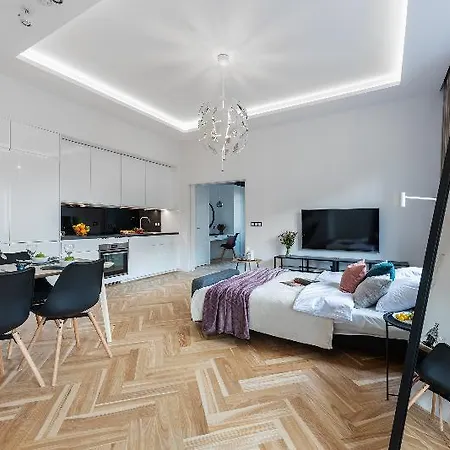 Apartment P&o Marszalkowska 3 *